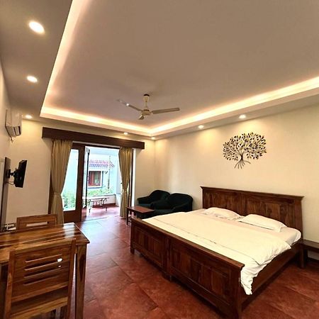 Willa Riviera Sapphire Siolim Zewnętrze zdjęcie