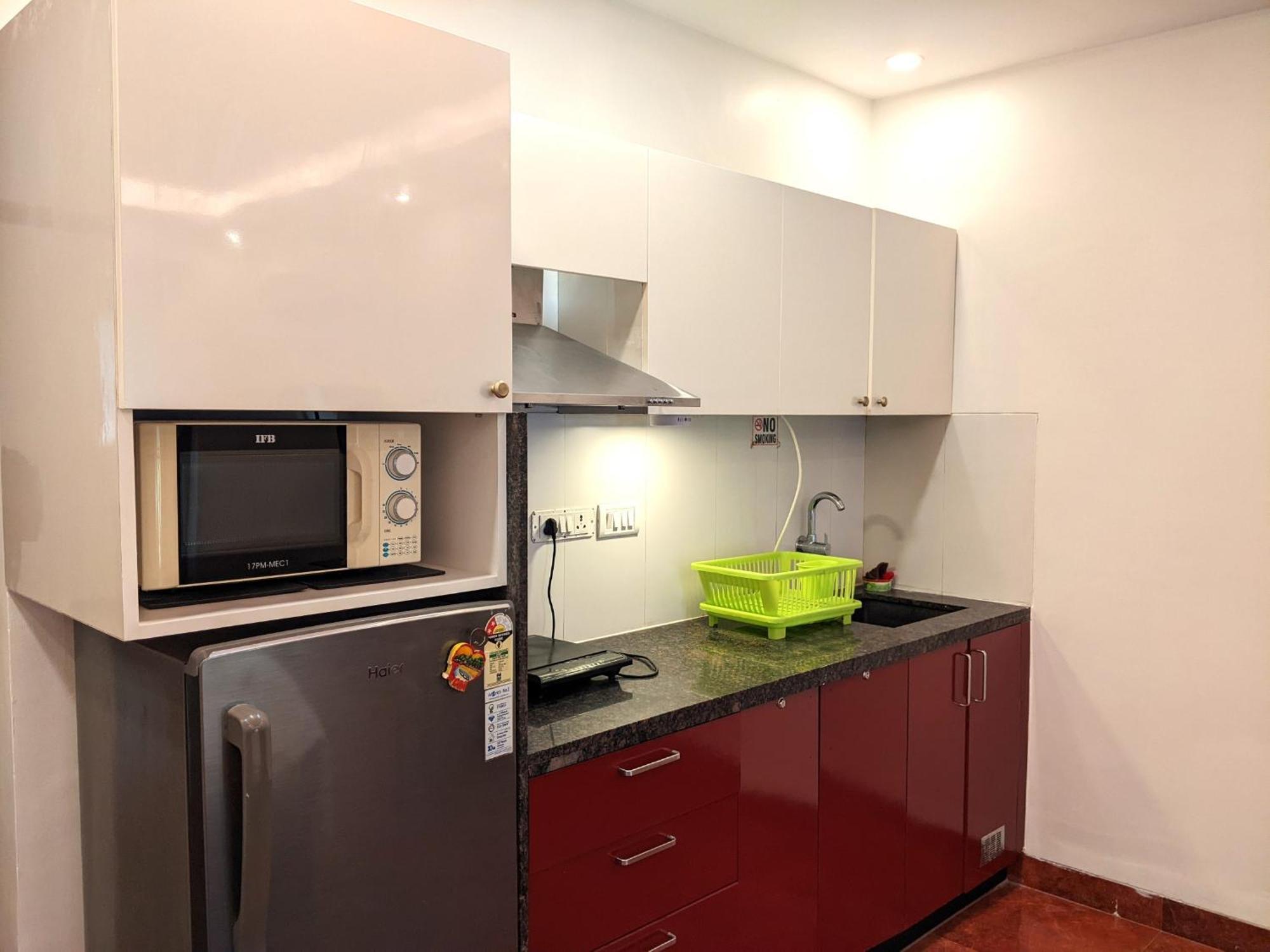 Willa Riviera Sapphire Siolim Zewnętrze zdjęcie