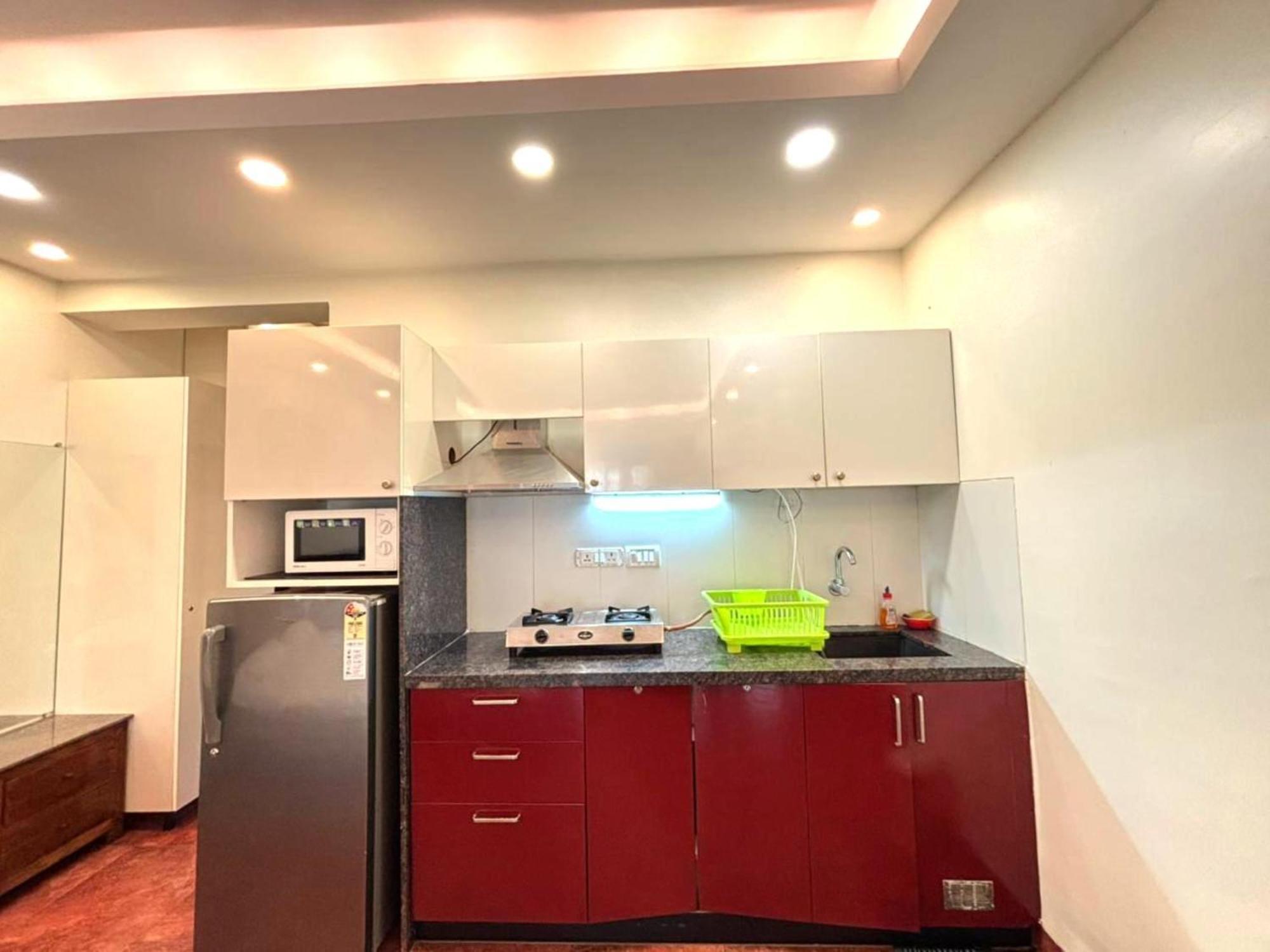 Willa Riviera Sapphire Siolim Zewnętrze zdjęcie